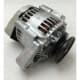 ALTERNADOR ORIGINAL KUBOTA (SALIDA LATERAL) K158816420