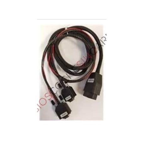 CABLE ACTUALIZACION SOFTWARE AIXAM ELECTRIC