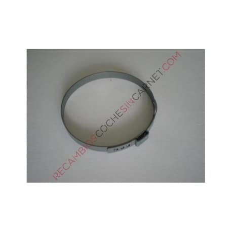 BRIDA ANCHA APRIETE DEL FUELLE DE PALIER TRANSMISION DELANTERA