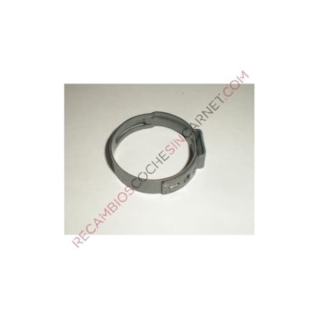 BRIDA ESTRECHA APRIETE DEL FUELLE DE PALIER TRANSMISION DELANTERA