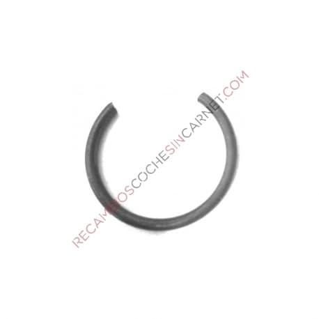 SEGER CIRCLIP DE PALIER O TRANSMISION
