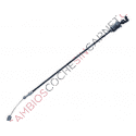 CABLE ACELERADOR AIXAM ORIGINAL 1K021