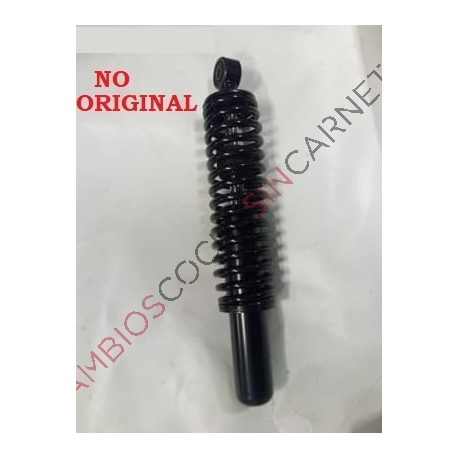 AMORTIGUADOR DELANTERO ADAPTABLE JDM ALBIZIA y ABACA 101306