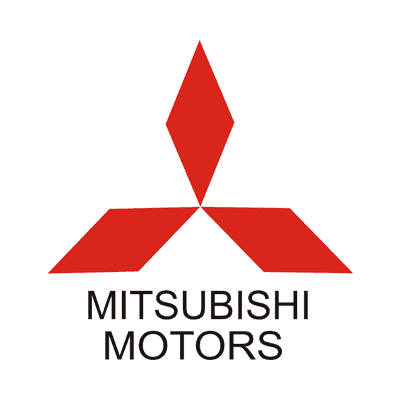 Recambios Mitsubishi Motors